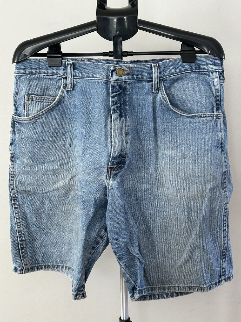Wranlger Denim Shorts size 36